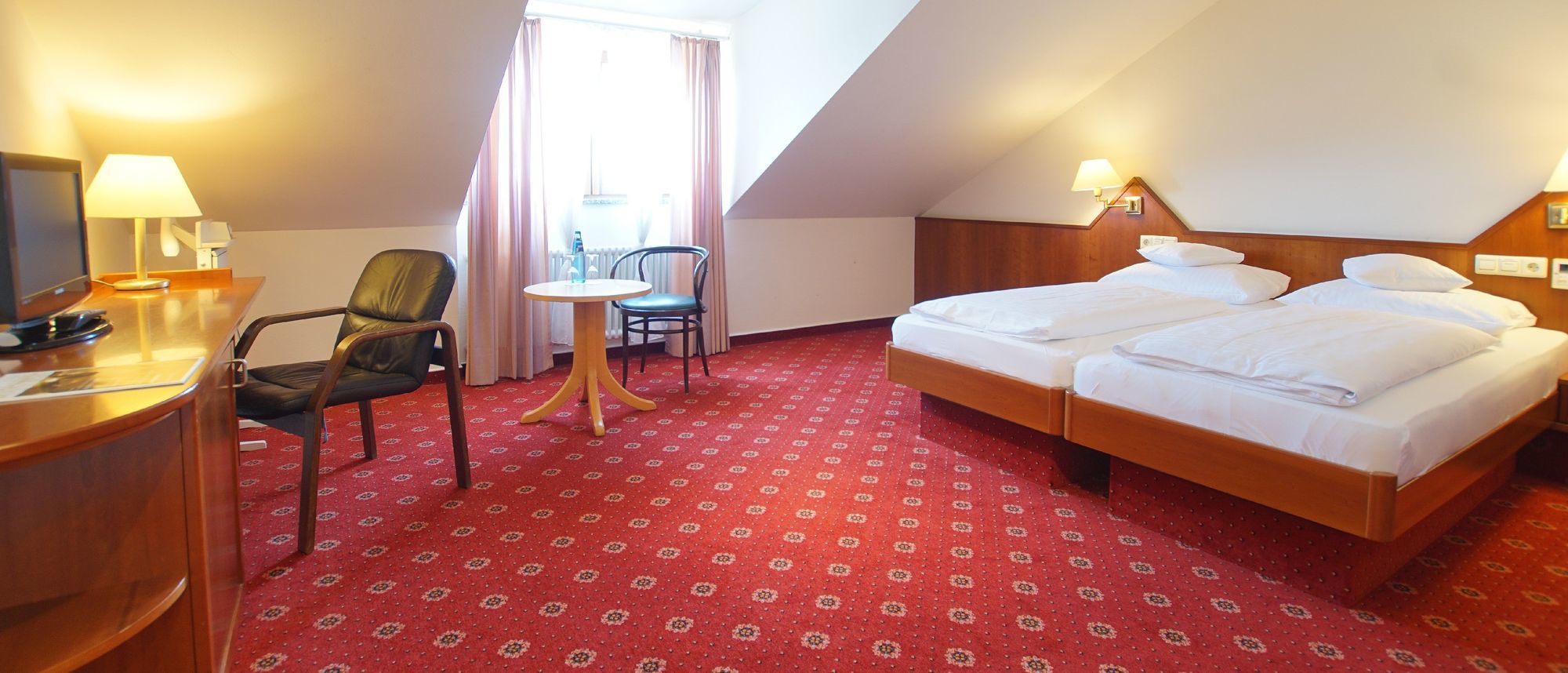 Hotel Stadt Breisach ห้อง รูปภาพ